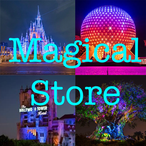 Magical Store US